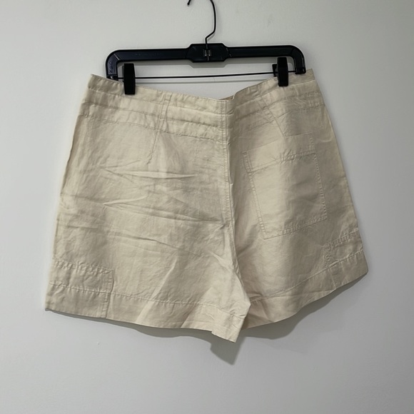 NWT Vince Drawstring Shorts - Picture 7 of 10